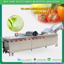 Hersteller Gemüse und Obst Waschmaschine